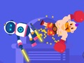 Spel Ragdoll Warrior aanlyn