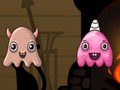 Spel Hyper Scary Halloween-partytjie  aanlyn