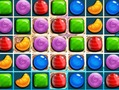 Spel Soet lekkergoedwedstryd 3 aanlyn