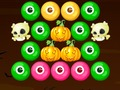 Spel Spooky Bubble Shooter aanlyn
