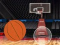 Spel Hiper basketbalskoppartytjie aanlyn