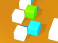 Spel Jelly Cube Rolling aanlyn