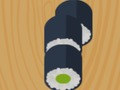 Spel Sny Sushi af  aanlyn