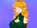 Spel Chroma manga meisies aanlyn
