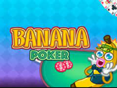Spel Piesangpoker aanlyn