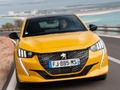Spel Peugeot 208 aanlyn