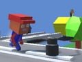 Spel Super 3d wêreld avontuur  aanlyn