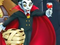 Spel Halloween Jigsaw Deluxe aanlyn