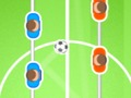 Spel Foosbal Snaaks  aanlyn