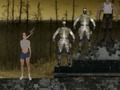Spel Mev Bullet: Perfect Gunshot  aanlyn