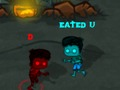 Spel Zombat. io aanlyn