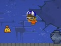 Spel Koby Jump Escape aanlyn