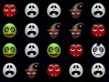 Spel Halloween Devil Blast  aanlyn