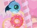 Spel Candy Monsters aanlyn