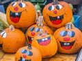 Spel 5 in 1 Prentraaisel: Halloween  aanlyn