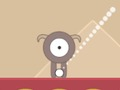 Spel Gholfmonster  aanlyn