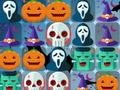 Spel Eng Halloween -wedstryd 3 aanlyn