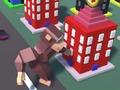 Spel Chaos in die stad aanlyn