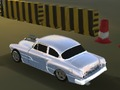 Spel Super parkeer motor ry  aanlyn
