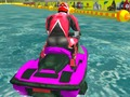 Spel Jet Ski Speed u200bu200bBoat Race  aanlyn