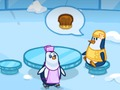 Spel Pikkewynkafee  aanlyn