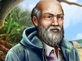 Spel Geheime eilandskat aanlyn