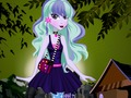 Spel Monster Dreamland DressUp aanlyn