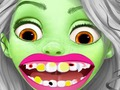Spel Zombie by tandarts aanlyn