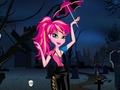 Spel Monster Gigi Charisma DressUp aanlyn