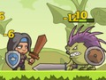 Spel Shorties se Koninkryk 3  aanlyn