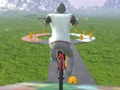 Spel Xtreme Speed u200bu200bStunts Bmx  aanlyn