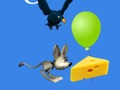 Spel Kangaroo-muis  aanlyn