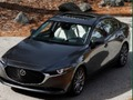 Spel Mazda 3 sedan aanlyn