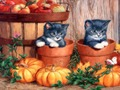 Spel Halloween skildery  aanlyn
