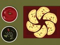 Spel Sushi hemelverskil  aanlyn