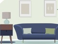 Spel Moderne tuisverskil  aanlyn