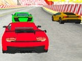 Spel Motorsportkampioenskap  aanlyn