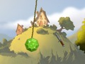 Spel Groen diamant  aanlyn