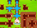 Spel Loodgieter wêreld  aanlyn
