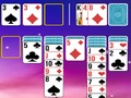 Spel Solitaire zen earth uitgawe  aanlyn