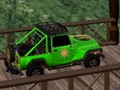 Spel Offroad Grand Monster Truck Hill Drive aanlyn