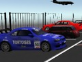 Spel Realistiese Sim-parkeerterrein  aanlyn