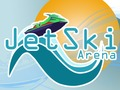 Spel Jet Ski Arena aanlyn