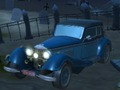 Spel Parkering Fury 3D Bounty Hunters aanlyn