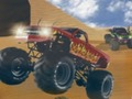 Spel Monster Truck 2018 aanlyn