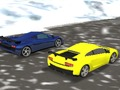 Spel Sneeuvalrenkampioenskap  aanlyn