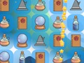 Spel Magiese towenaarwedstryd 3  aanlyn