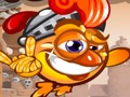Spel Hoenderliefde  aanlyn