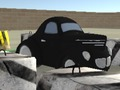 Spel Retro parkering  aanlyn