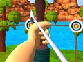 Spel Meester boogskiet  aanlyn